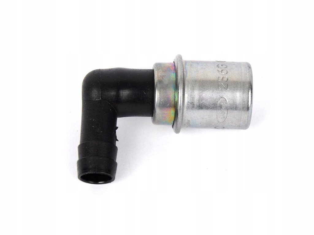 фото №14, Клапан вентиляції коробки колінчастого вала ford fusion