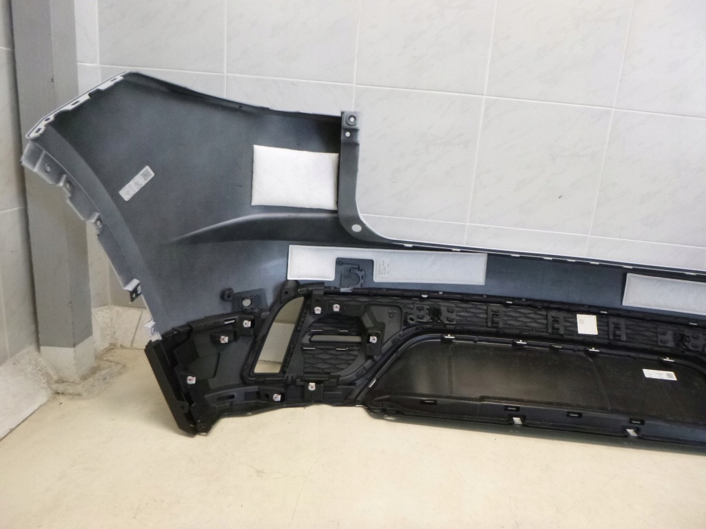 фото №14, Jaguar e-pace x540 lift бампер задня задній 4 x pdc