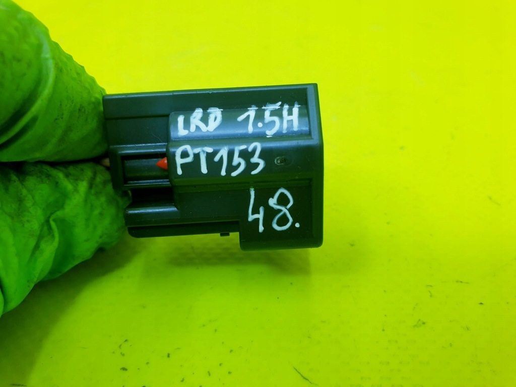 фото №7, Датчик температуры wody жидкость discovery sport 1.5 phev pt153