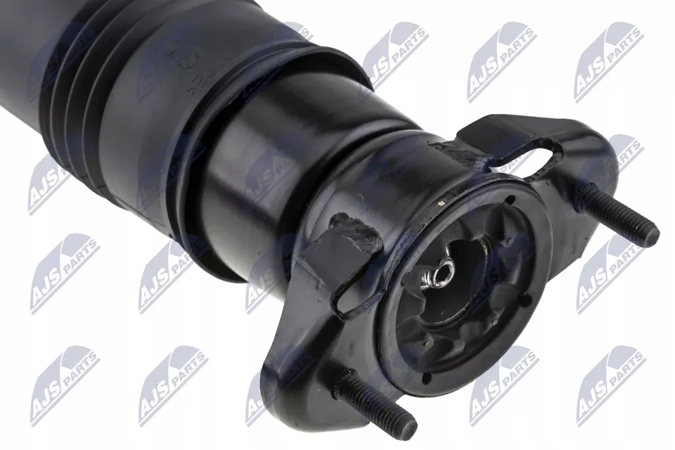 фото №5, Амортизатор задняя mercedes ml w164 2005-2012 gl x164 2005-2012 airmatic ads