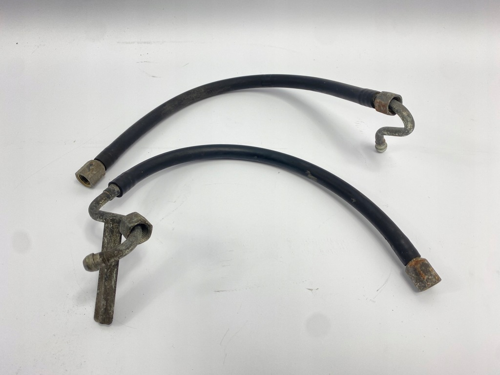 Купить Провода масла пабтрубок  радиатора коробки автоматической автоматическая коробка передач mercedes w124