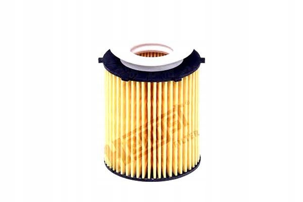 фото №2, Hengst фільтр e818h d238 фільтр оливи