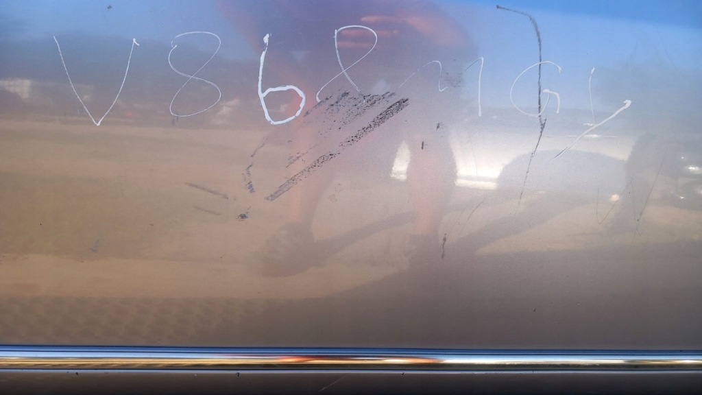 фото №7, Honda legend iii дверь перед правый g92p