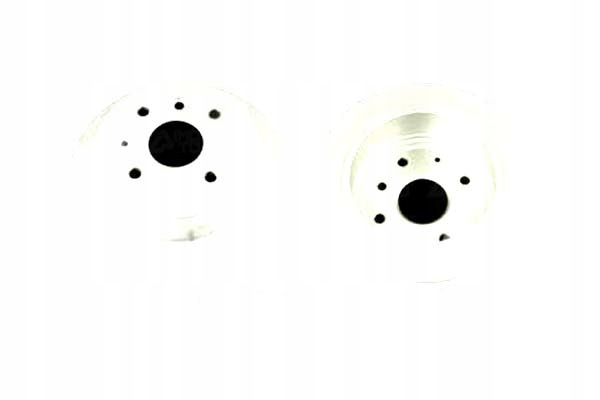 фото №1, Nipparts тормозные диски тормозные 2szt chevrolet lacetti 1