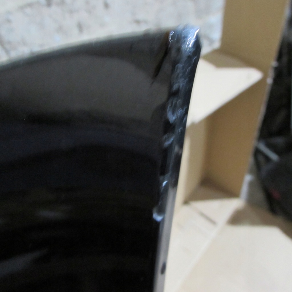 фото №7, Накладка кришки bmw 5gt 2014-2016 7320713