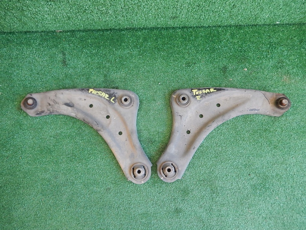 фото №1, Рычаг перед nissan pulsar 2016 правый