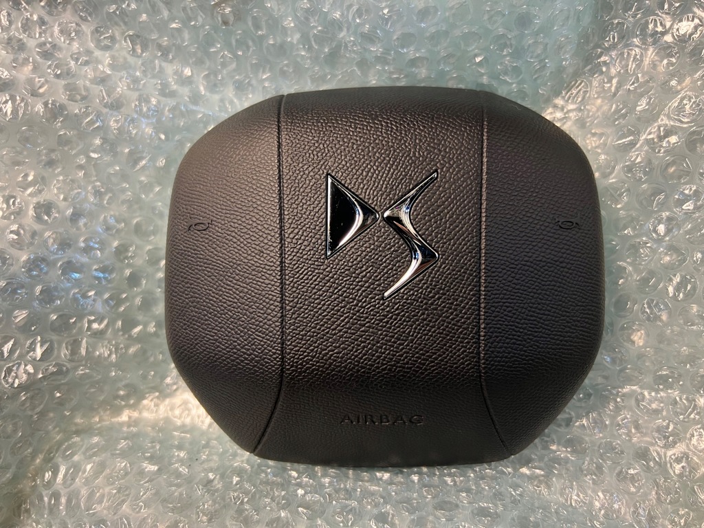 фото №1, Citroen ds3 crossback подушка безопасности подушка заглушка 2008936