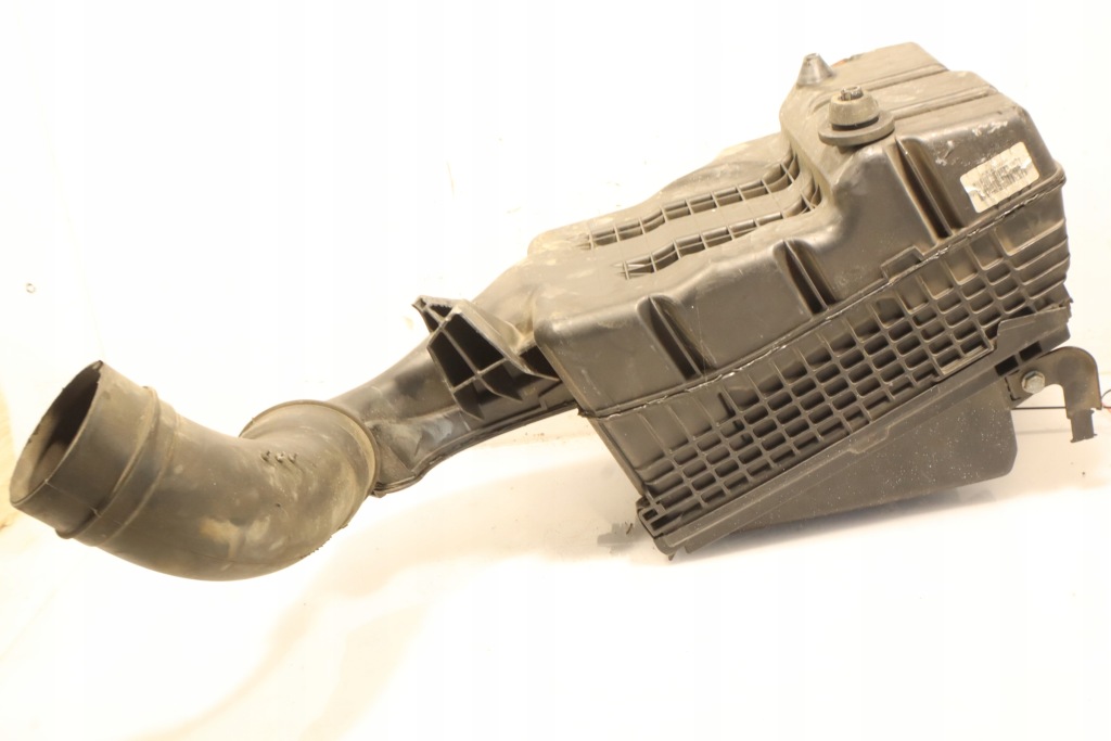 фото №5, Корпус фільтра повітря renault laguna iii 2.0dci 8200545836h