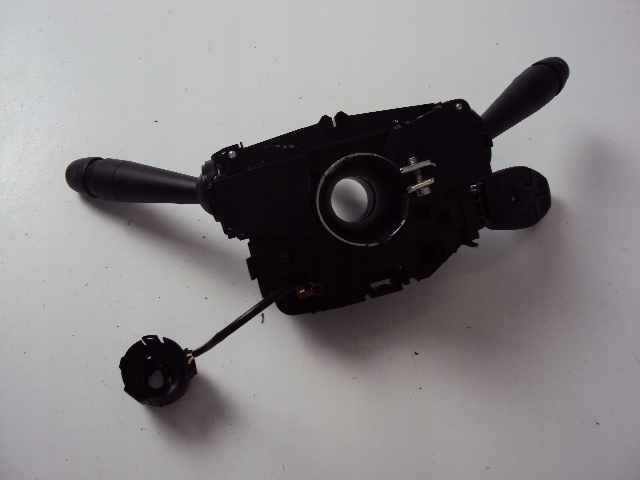 фото №6, Переключатель комбинированный citroen c3 iii -2019