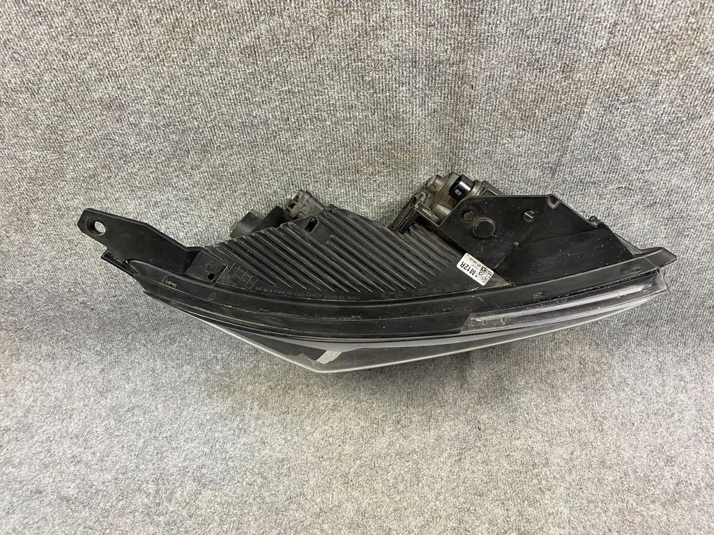 фото №9, Фара лампа передняя правая - hyundai ioniq full led 17-