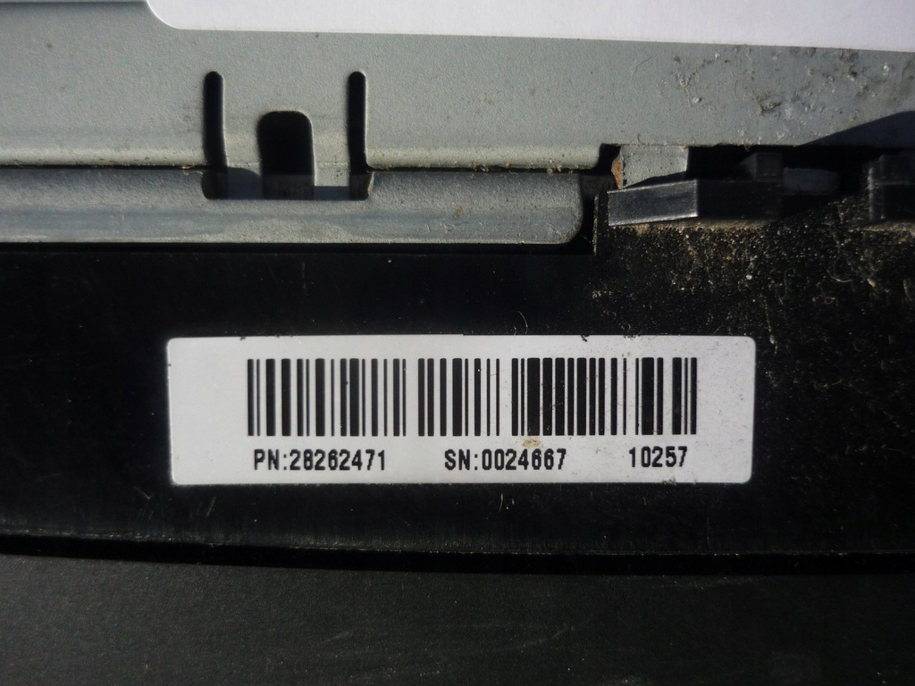 фото №2, Радио skoda octavia ii lift