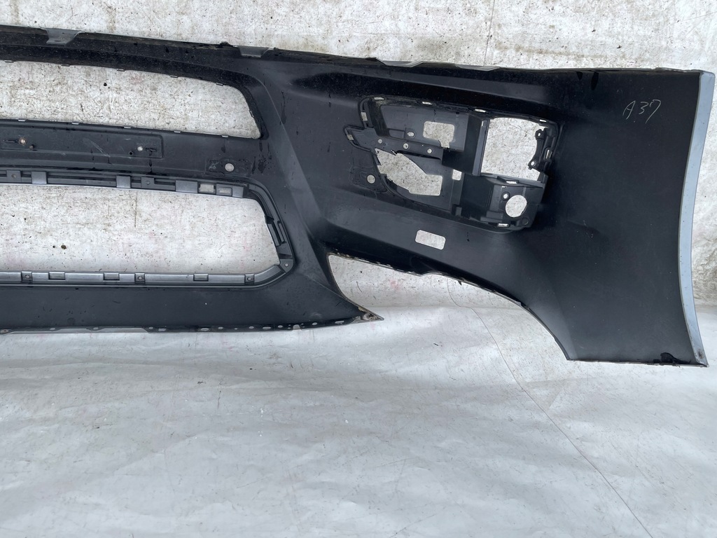 фото №11, Бампер перед subaru levorg - 2014 sprysk