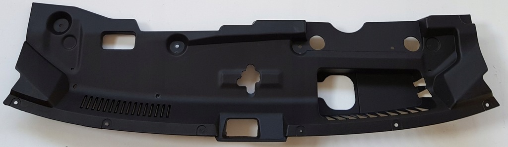 фото №1, Mitsubishi eclipse cross 2018- накладка поперечина