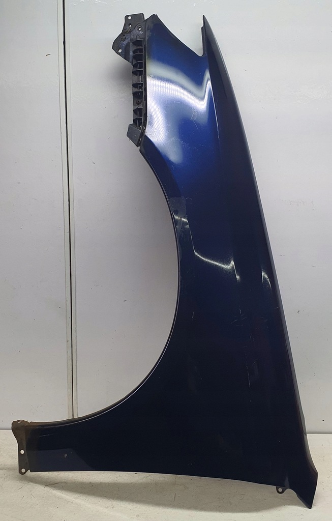 фото №1, Крила лівий subaru legacy 03-