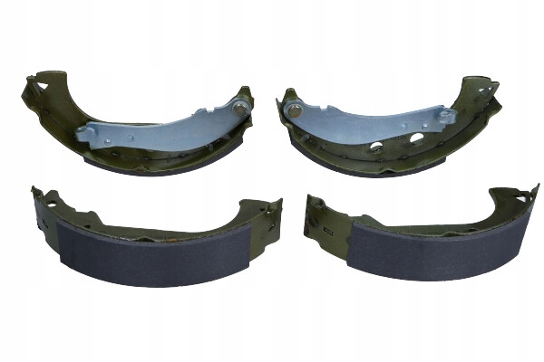 фото №1, Maxgear гальмівні колодки ham. fiat palio/ siena/ strada 00- bendix