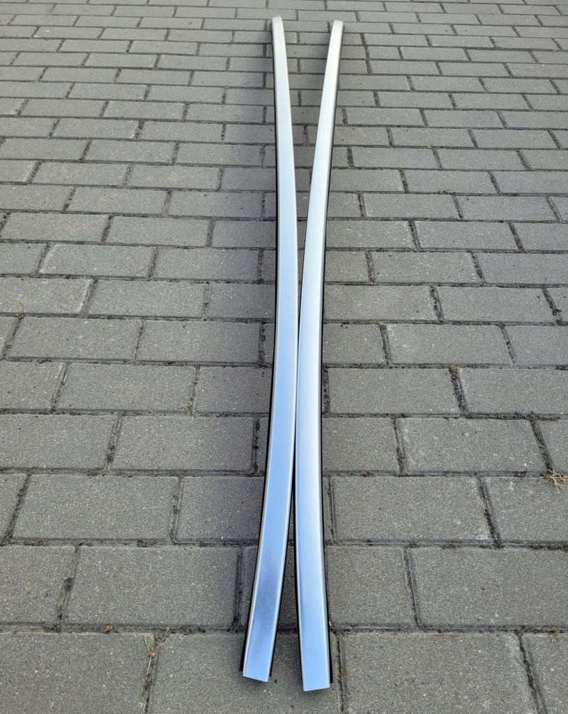 Рейлинги молдинг кровельная левая правая комплект mercedes c 350 w205 s205 универсал в Украине