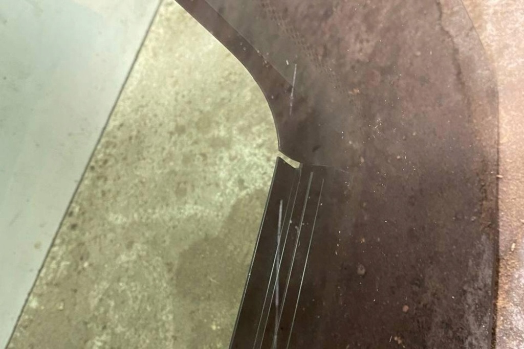 фото №11, Люк bmw 6 gran coupe f06 7316535 бензиновый 330kw 2014