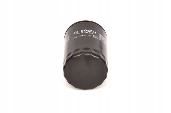 фото №2, Фільтр оливи bosch do mazda bt-50 2.5 tdi