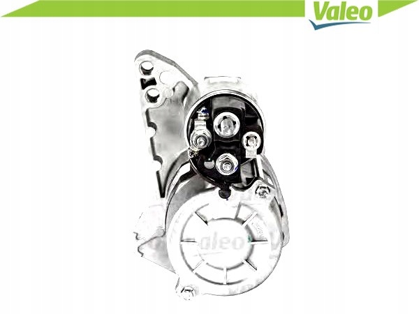 Valeo стартер renault captur 0.9 tce 90 Цена