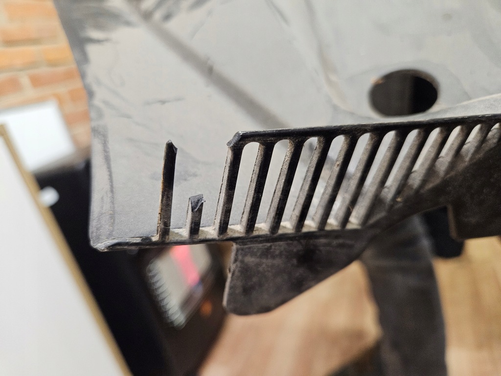 фото №11, Jeep grand cherokee zj 92-98 жабо eu