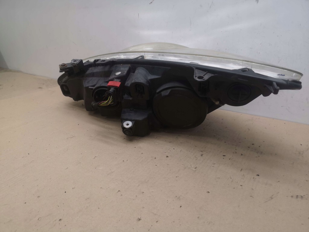 фото №10, Лампа права перед peugeot 307 cc cabrio lift uk