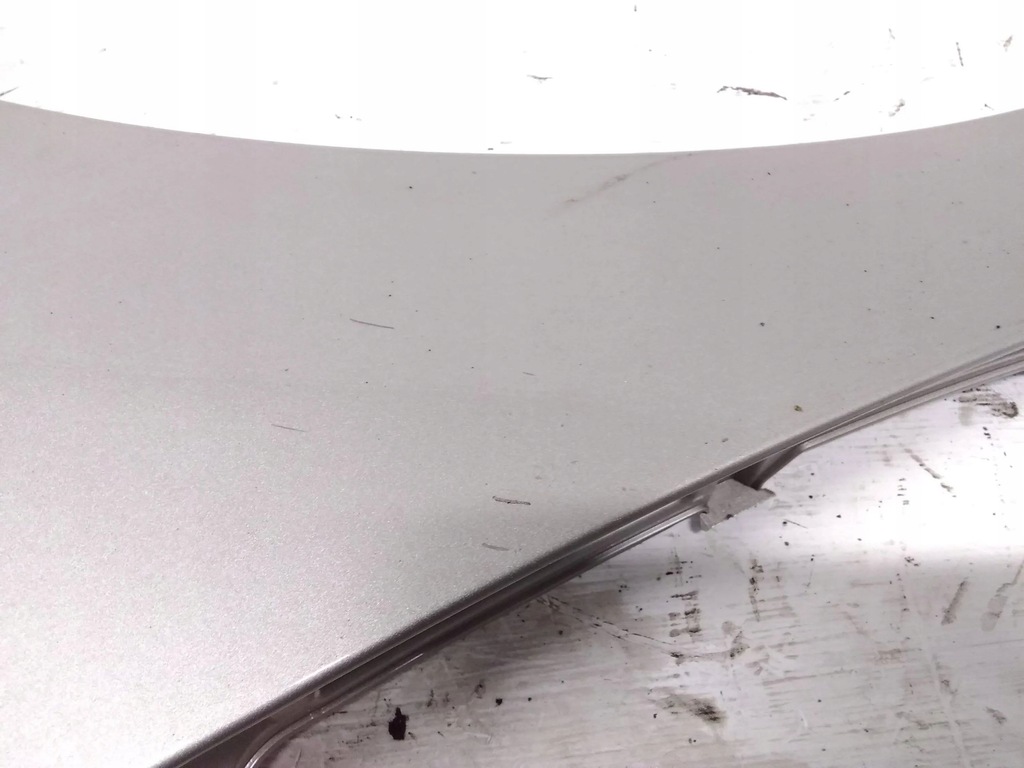 фото №9, Peugeot 308 sw 2008 правая сторона крыло передний