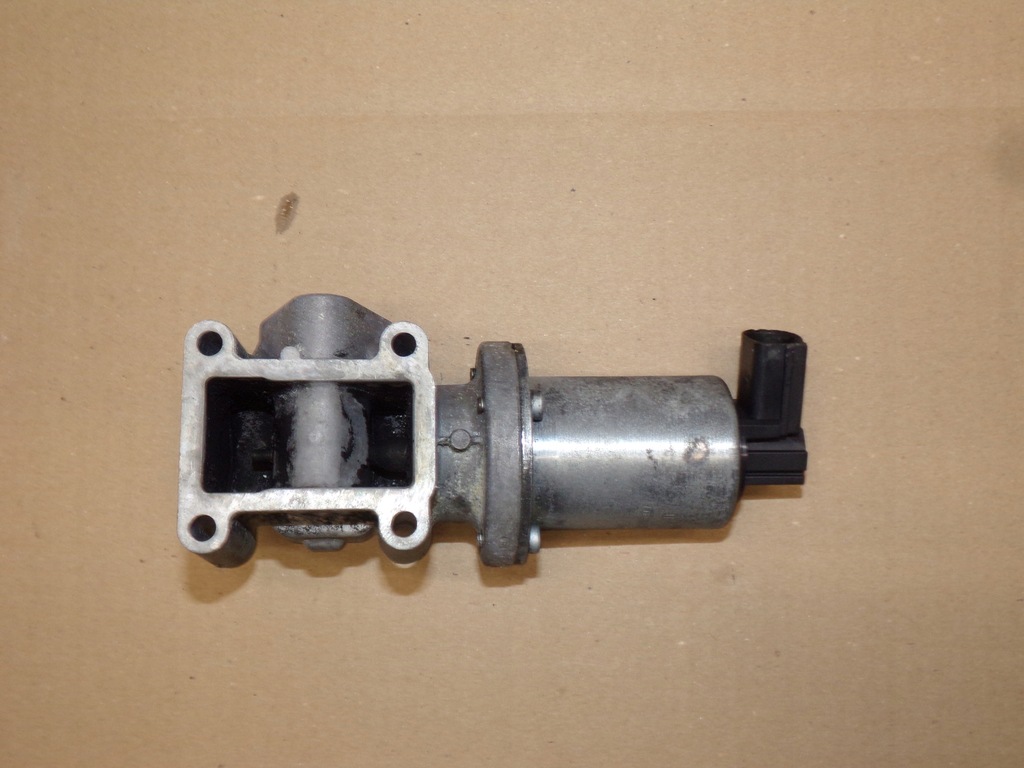 фото №2, Клапан egr alfa 147 stilo doblo 1.9 jtd