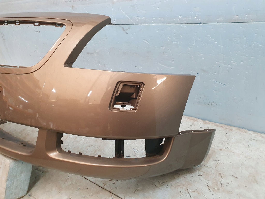 фото №4, Бампер audi tt i 8n0 перед передний