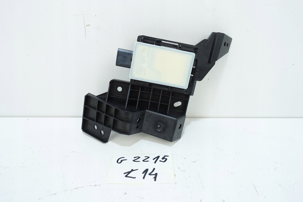 фото №1, Hyundai kona ii ev 2022- модуль радар мертвого pola 99130-bf010