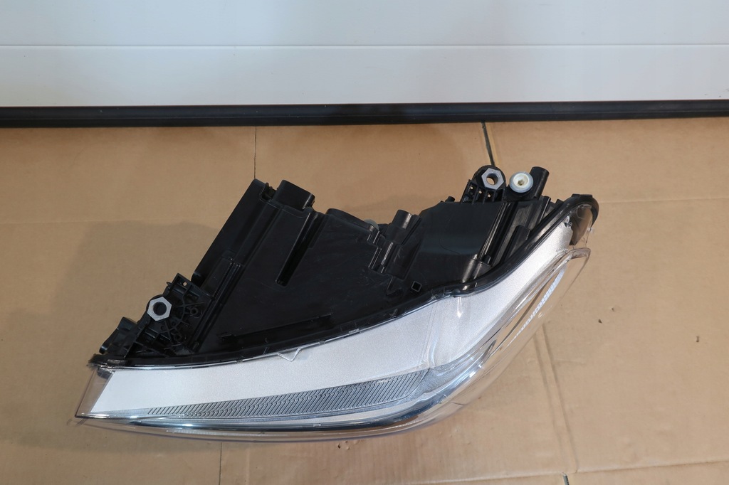 фото №8, Ліва лампа bmw x3, x4 g01 адаптивний led