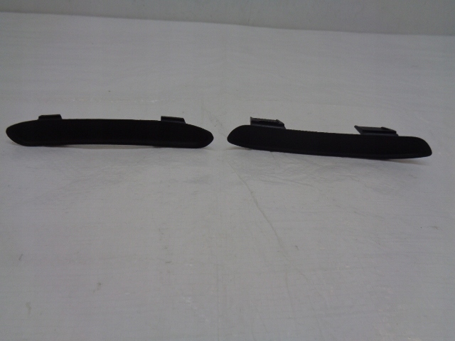 фото №1, Citroen c4 cactus lift захист заглушка бампера передній ліва права nowa