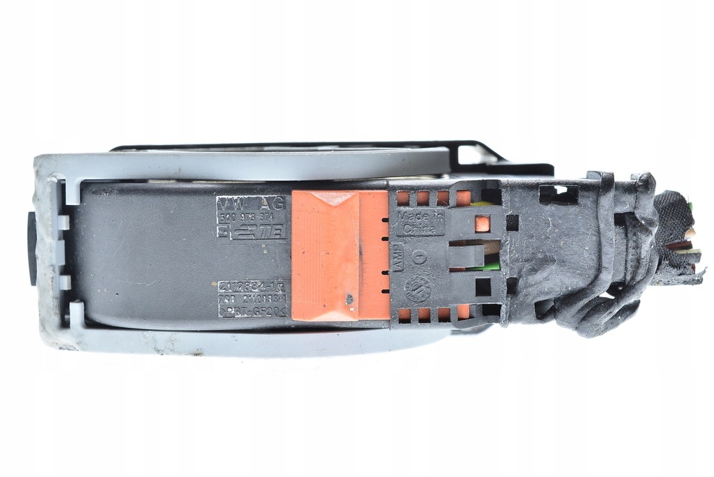 фото №7, Штекер abs audi a3 8v s3 8v0614517c 10.0916-0384.3 10.0220-0944.4