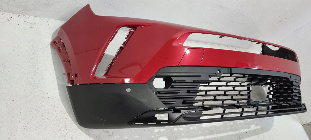 фото №5, Бампер перед передний opel mokka b 20-