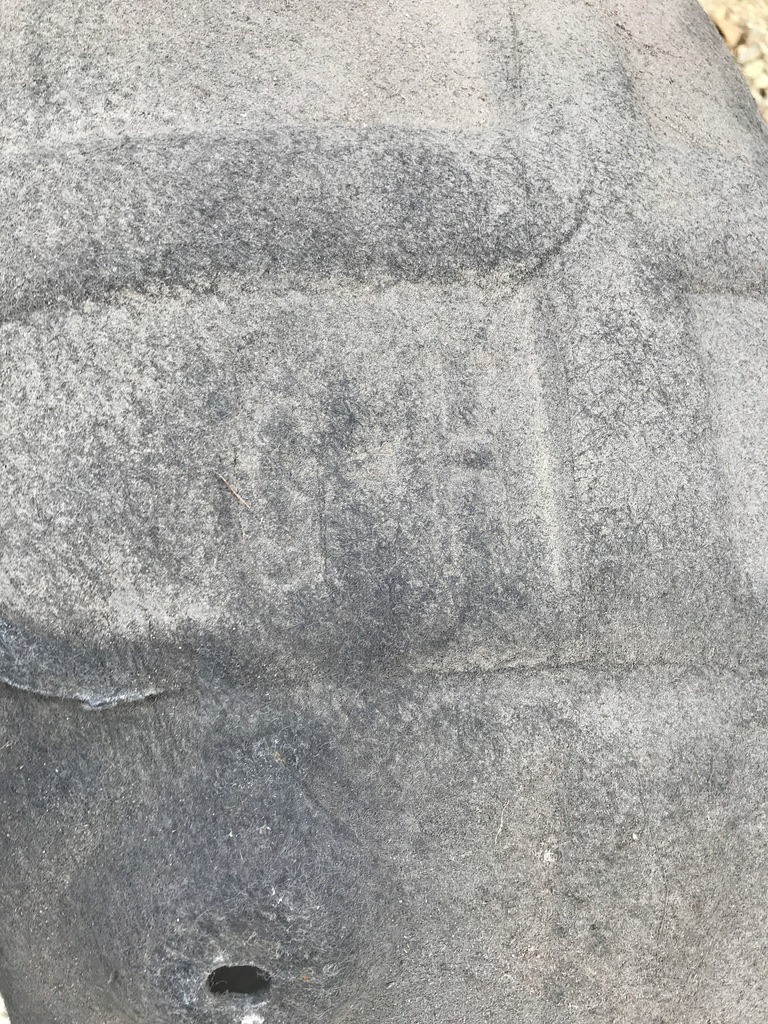 фото №3, Підкрилок правий задня mazda 6 kombi