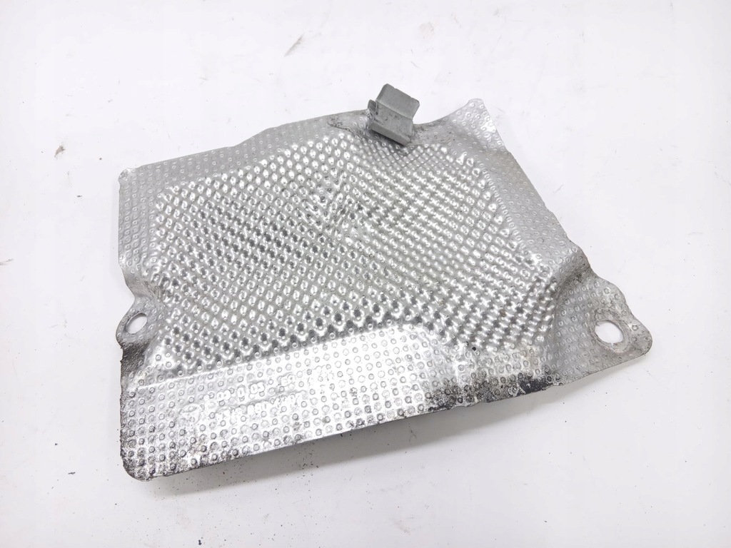 фото №1, Mercedes glc x253 защита тепловая a2136804503