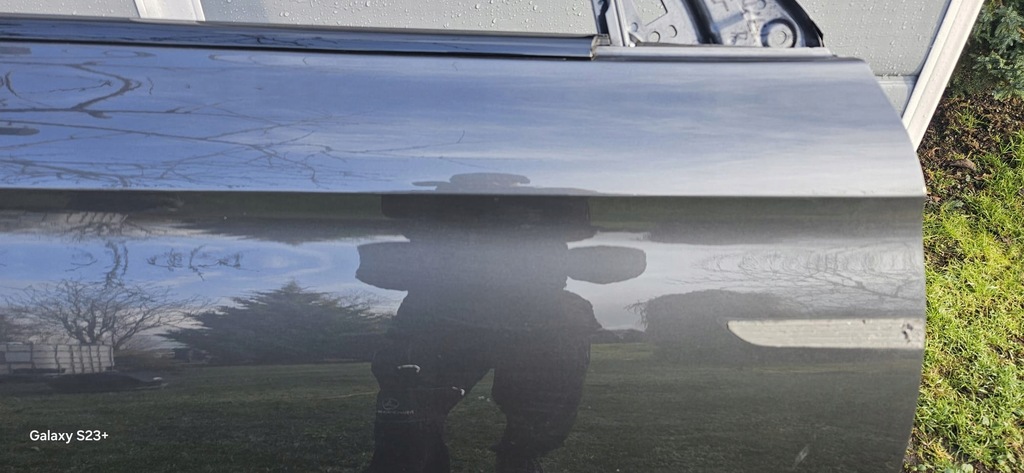 фото №10, Двері передні праве перед правий mg marvel r 10260327