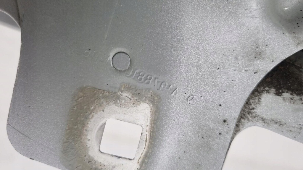 фото №12, Mercedes sls amg 197 2010- крила передній правий