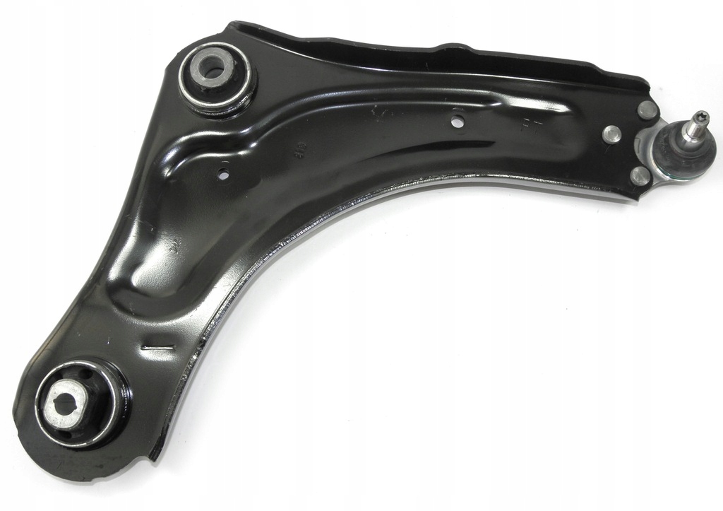 фото №4, Рычаг r scenic iii правый ren 545006560r