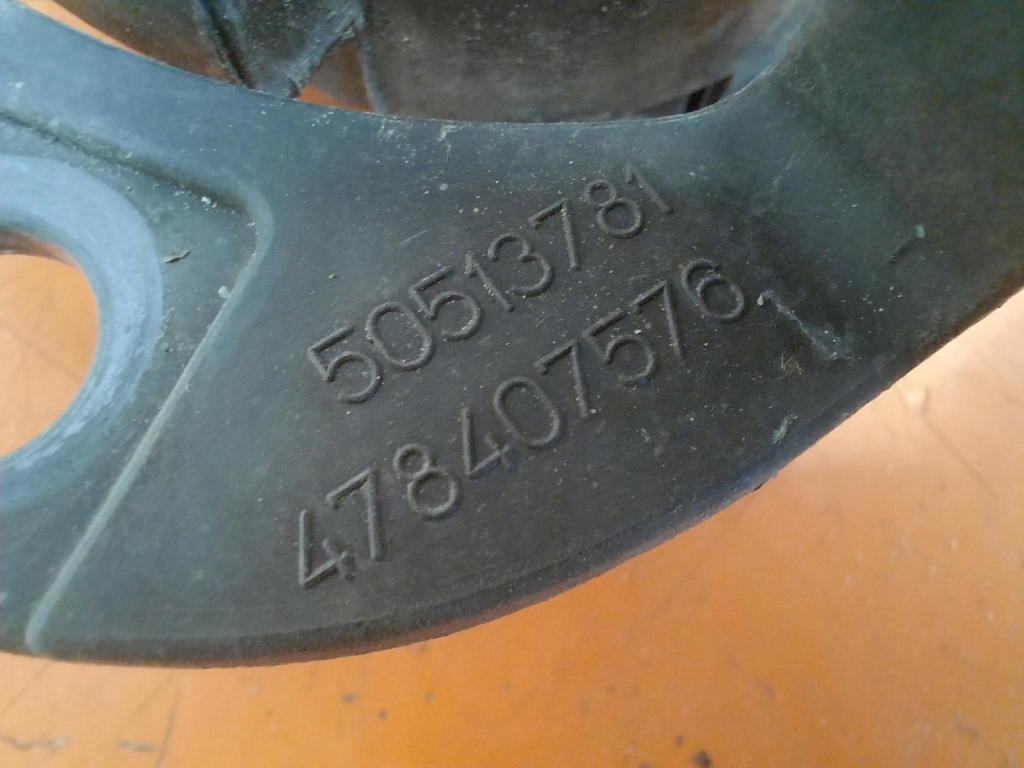 фото №7, Alfa romeo giulietta 10-20 протитуманна фара лівий перед передній 50513781