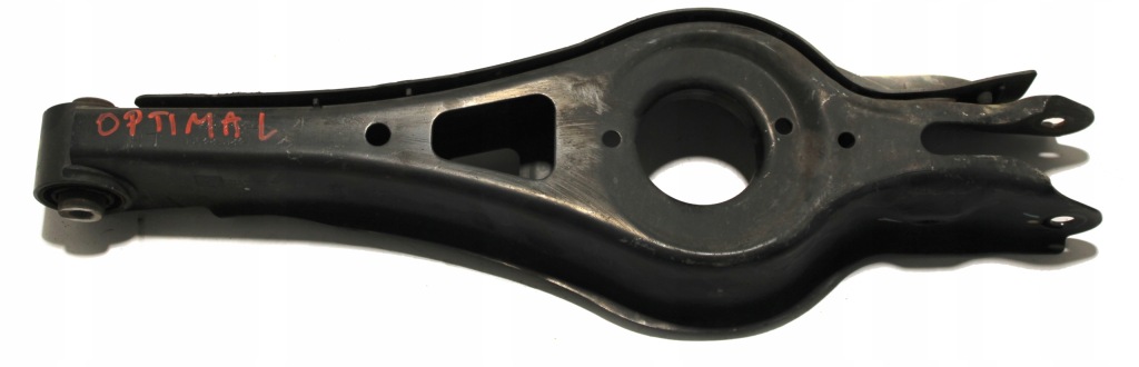 фото №1, Kia optima iv sedan рычаг задний левый задняя