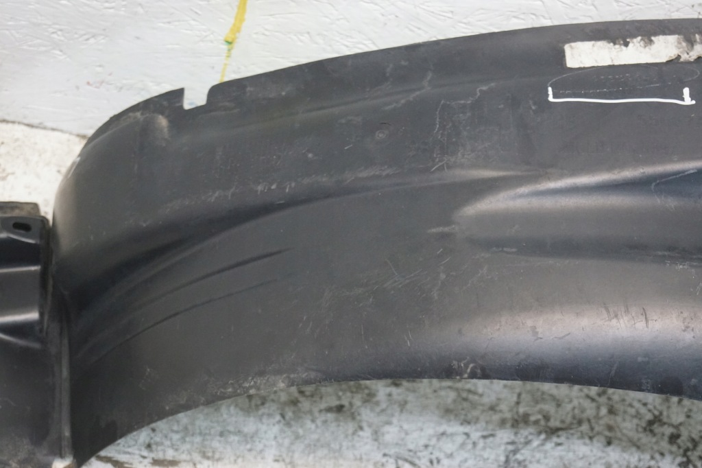 фото №4, Подкрылок правый задняя jeep compass i lift 05303948aa