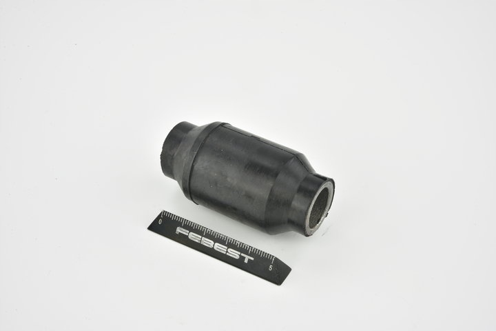 фото №15, Febest сайлентблок нижній важіль передньої mazda bt-50 un 2006-2008