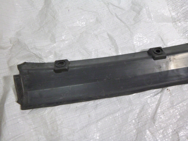 фото №6, Захист поперечина передній evoque lift bj32-44252-ahw