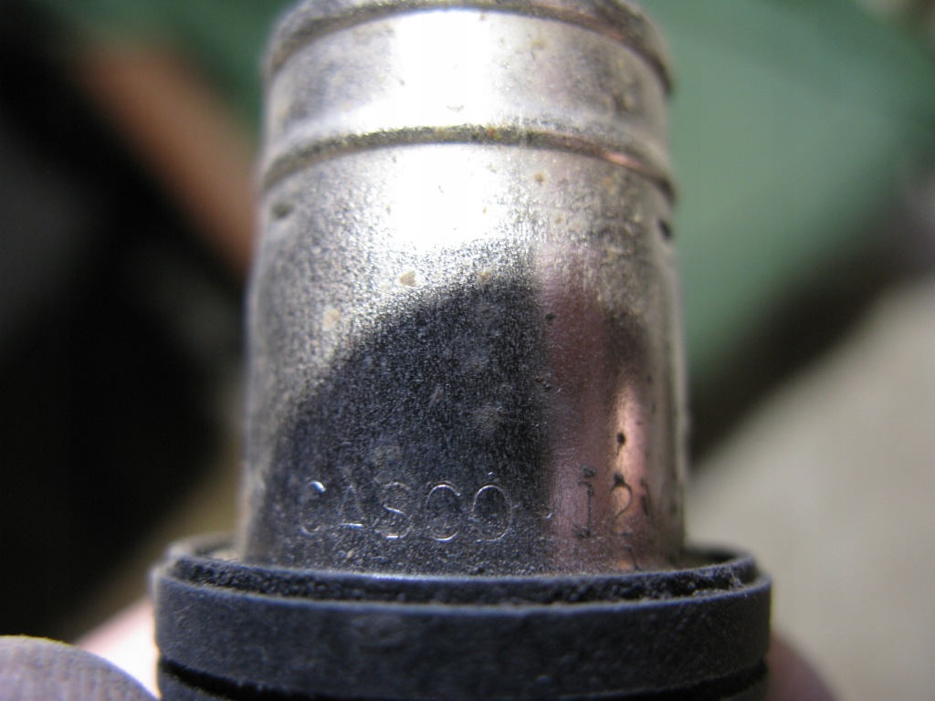 фото №4, Прикурювач peugeot 406 206 306