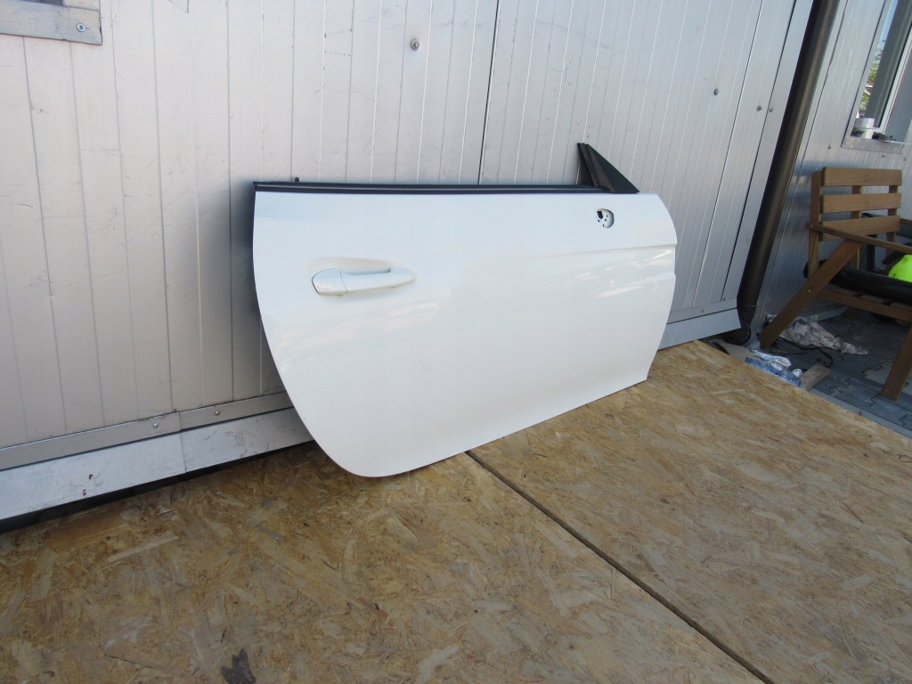 фото №4, Mercedes slk r172 slc w172 двері правий перед lac 650