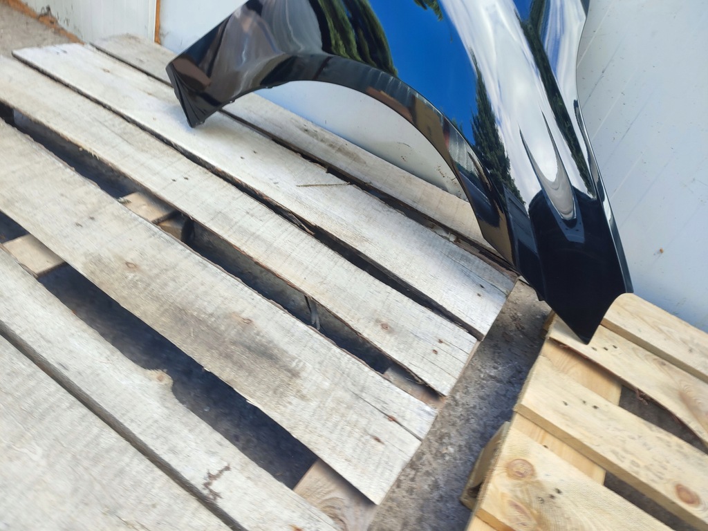 фото №9, Крыло правый bmw 2 active/gran tourer f45 f46 6.14-10.21 лак 475