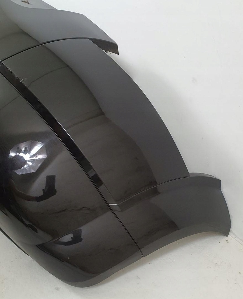 фото №8, Бампер задня задній lz9v audi tt 8n cabrio