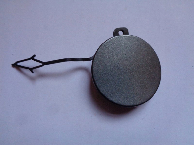 фото №1, Vw passat b8 заглушка hak задня