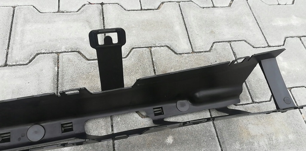 фото №8, Citroen berlingo iii усилитель бампера 23u10733