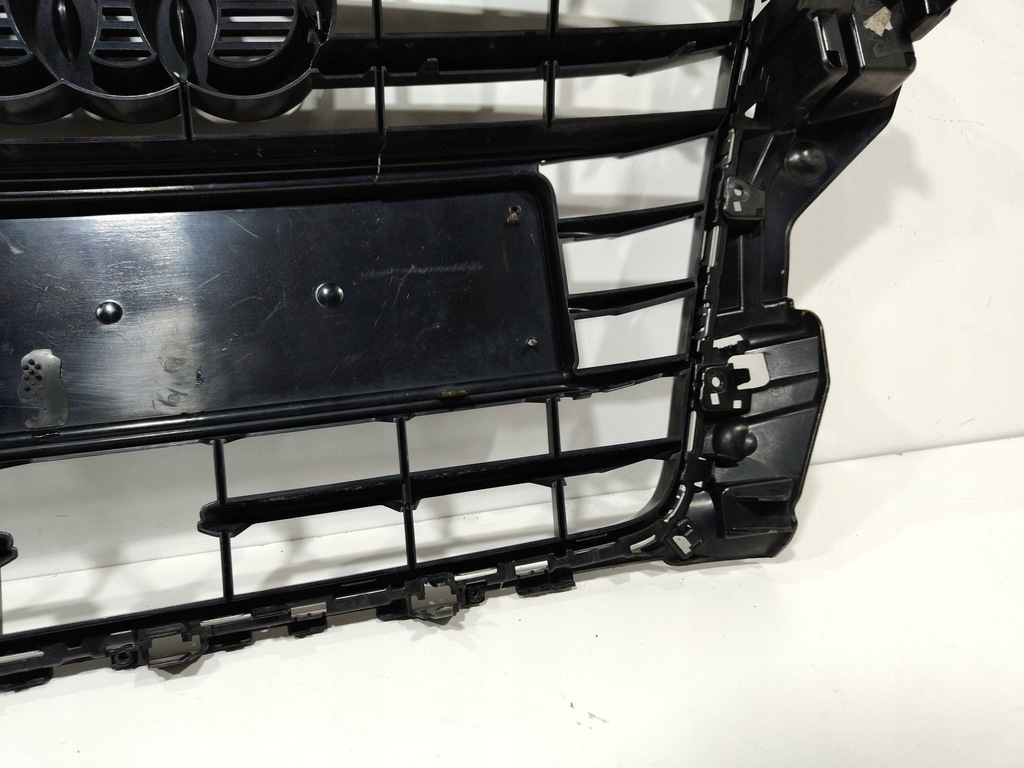 фото №15, Audi a3 s3 8v решётка радиатора решётка радиатора радиатора 8v5853651